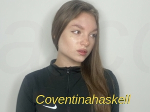 Coventinahaskell