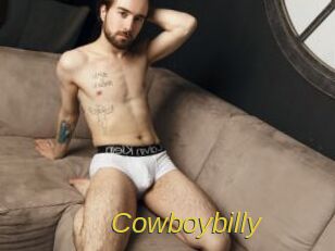 Cowboybilly