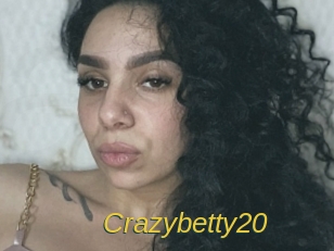 Crazybetty20