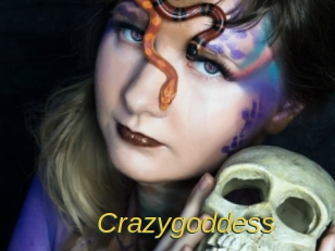 Crazygoddess