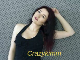 Crazykimm