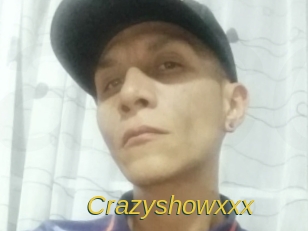 Crazyshowxxx