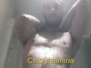 Crazystamina