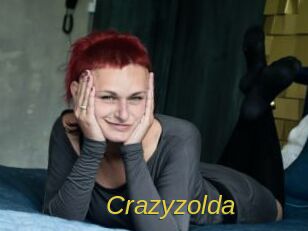 Crazyzolda