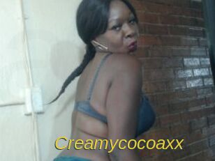 Creamycocoaxx