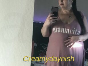 Creamydaynish