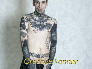 Creative_konnor