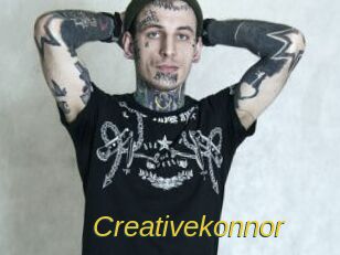 Creativekonnor