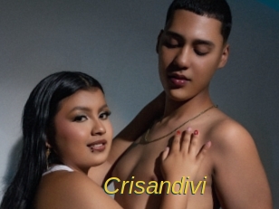 Crisandivi