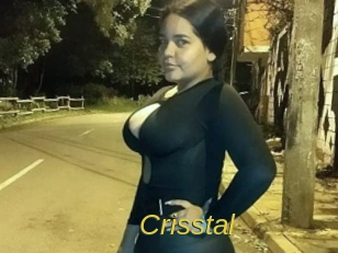 Crisstal