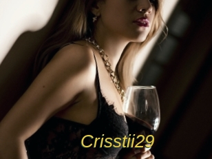 Crisstii29