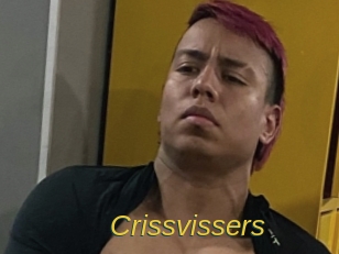 Crissvissers