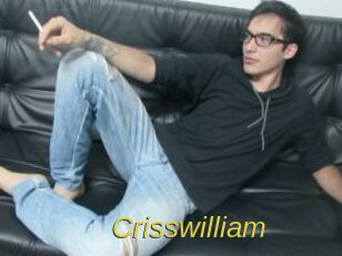 Crisswilliam