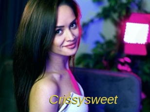 Crissysweet