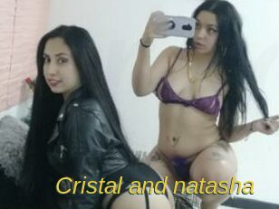 Cristal_and_natasha