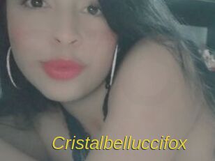 Cristalbelluccifox