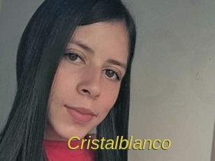 Cristalblanco