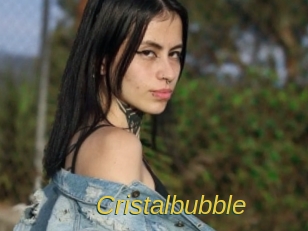 Cristalbubble