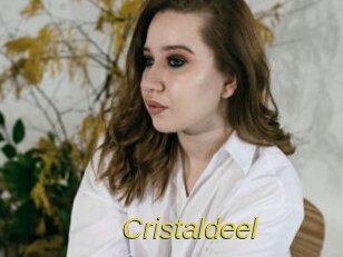 Cristaldeel