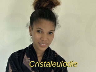 Cristaleulodie