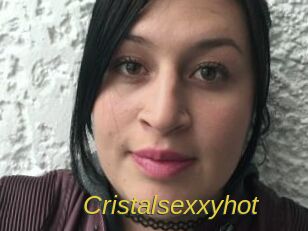 Cristalsexxyhot