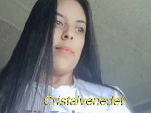 Cristalvenedet