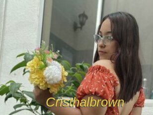 Cristhalbrown