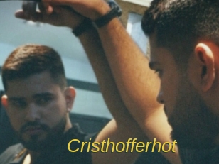 Cristhofferhot