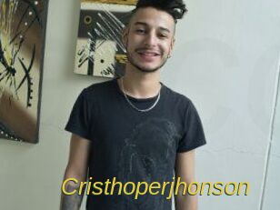 Cristhoperjhonson