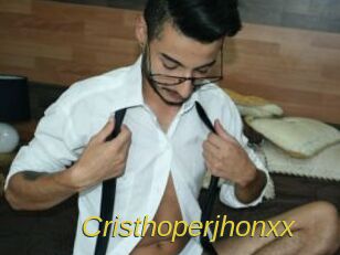 Cristhoperjhonxx