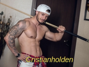 Cristianholden