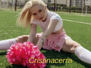 Cristinacerra