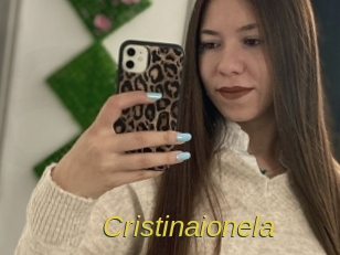 Cristinaionela