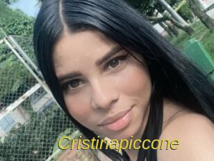 Cristinapiccone