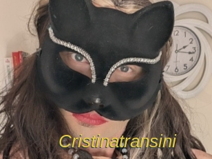 Cristinatransini