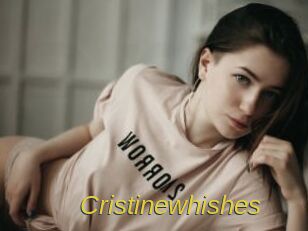 Cristinewhishes