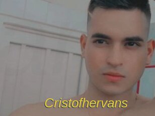 Cristofhervans