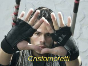 Cristomoretti