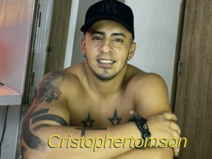 Cristophertomson