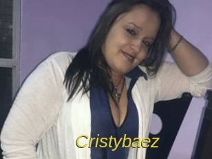 Cristybaez