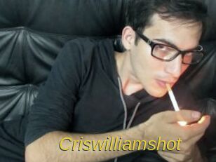 Criswilliamshot