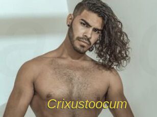 Crixustoocum