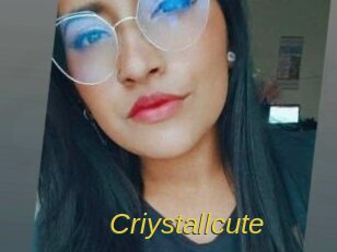 Criystallcute