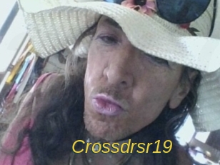 Crossdrsr19