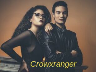 Crowxranger