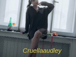 Cruellaaudley