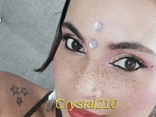 Crystal210