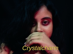 Crystalcharm