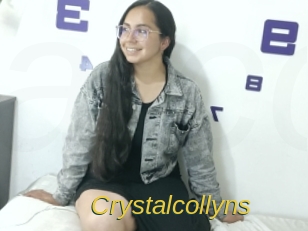 Crystalcollyns