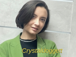 Crystaldoggett